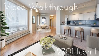 For Sale! 2701, 10136 104 Street - Darlene Strang REALTOR - Condo Specialist