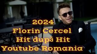 Florin Cercel ❌️Hit dupa Hit Youtube Romania ✅️