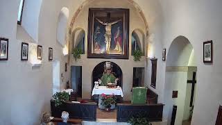 Live streaming di Sacro Speco di San Francesco OFM