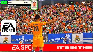 EA SPORTS FC MOBILE GAMEPLAY #1