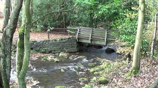 Riverside park  Glenrothes  Fife