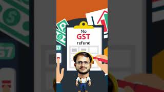 Refund alert: Recover your GST after flat cancellation with ease!