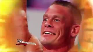 John Cena Theme Song New Titantron 2018 Green Version