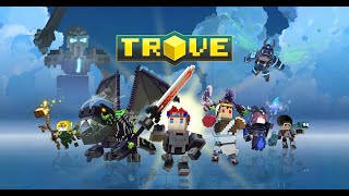 TROVE  | ShivamSpinYT is LIVE |