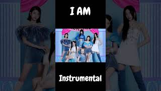 IVE – I AM Instrumental Ringtone Download MP3