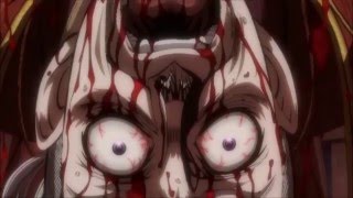 Hellsing Ultimate - Maxwell's Death