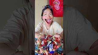 Unboxing Delicious Rainbow LollipopSummer Critical Strike Lollipop #shorts #candy #song