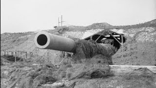 Canadians & British capture Boulogne 1944