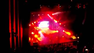 Lindsey Stirling @ Teatro Opera (Buenos Aires) 16/04/2015 [Part. 11] (Shatter Me ft Lzzy Hale)