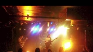 Dopalfin [ 宇宙まで ] 20130610 Live @ Cat'sHole ③