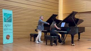 2024 RPPF - Alvin Chow Masterclass on Chopin