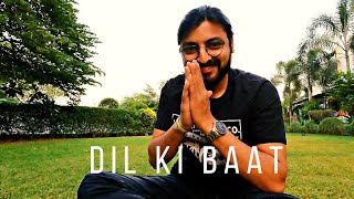 My Takeaways from UP-UK Trip 2021 | Dil ki Baat - Dil Se | What we can do !!??