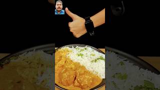 Kadhi Pakoda ASMR Cooking || #shorts#food #cooking #asmr #recipe #indiana #asmrcooking