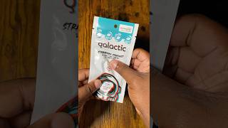 THE GALACTIC strawberry stardust CART!!￼                              #unboxing#Shorts #subscribe ￼￼