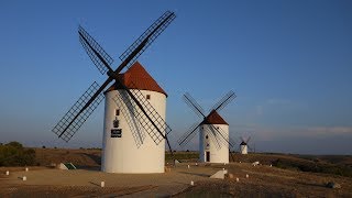 Camino de Levante, Valencia - Zamora 3 (Pedroñeras - Toledo)