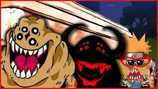 POU & POULINA GET MARRIED? Bou's Revenge Animation - Coffin Dance Meme Song (Cover)