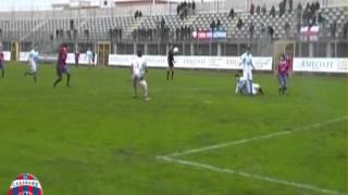 Casarano-Francavilla Calcio 0-0 (02.02.2014)