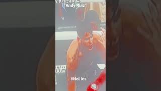 Danny Garcia, Andy Ruiz, Teofimo Lopez, & Bullet Say Ryan Garcia Quit! How Nasty Was That Body Shot?