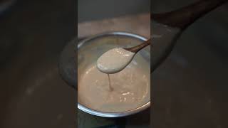 How to make the famous Canes Sauce #shorts