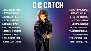 C C Catch Greatest Hits Full Album ▶️ Full Album ▶️ Top 10 Hits of All Time