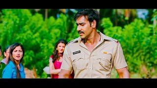 Singham Full Movie Review & Amazing Facts HD | Ajay Devgn | Kajal Aggarwal | Prakash Raj