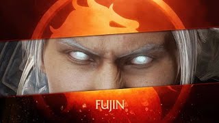 Learn Fujins OPTIMAL COMBOS in 2 minutes