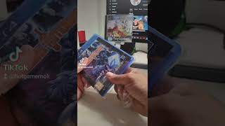 Unboxing PS4 GAME