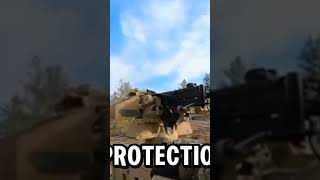 M1A2 Abrams MBT || #army #tank pt.1