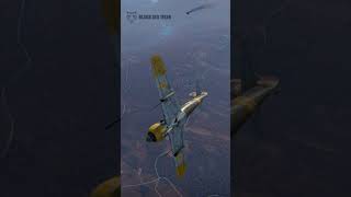 Double Kill #warthunder #shorts #gameplay #cinematicmontage