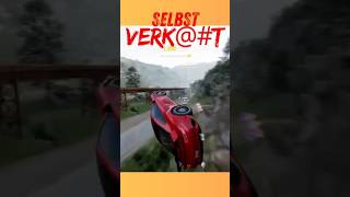 Fh5 Racing Fail Short, stupid Crash. Dummes fahren.