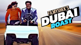 Dubai | EP42 | malayalam movie funny review roast