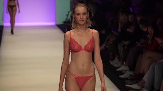 Lingerie Fashion Show Lascana 2020 (SS20) AYFW Berlin 🔥