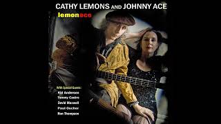 Cathy Lemons and Johnny Ace Gimme a Penny