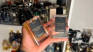 ثلاث عطور من 🇹🇷 History Parfums