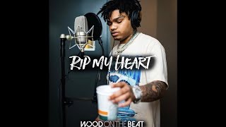 NoCap X Polo G Type Beat Instrumental 2022 Rip My Heart