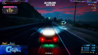 [Corleone-City]|Oberstaatsnotar vom Doj -Road to Carlito-Porsche @PitbulltvTwitch #Werbung| FSK18 |