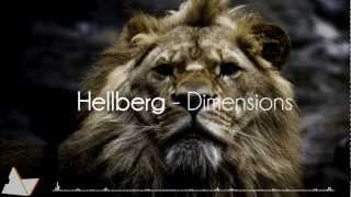 Hellberg - Dimensions