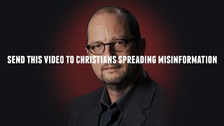 4 Misconceptions Christians Spread About The New Testament (feat. Dr. Bart Ehrman)