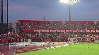 This is URAWA♪ 浦和レッズ vs 湘南ベルマーレ 2024年7月6日 Jリーグ