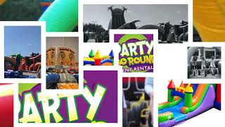 bounce house rentals Cincinnati