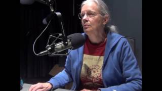 Mary Hanson - The Largest Concentration of Nuclear Weapons in the Western Hemisphere