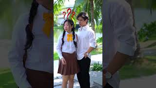 tỏ tình lộn crush #dramalove #schoollove #romanticfilms #romance #romanticfilm