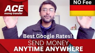 Best Way To Send Money From Germany To Pakistan || No Fee & Best Rates