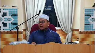 Ustaz Azri Nasaruddin | "Memperlekeh Orang Lain"