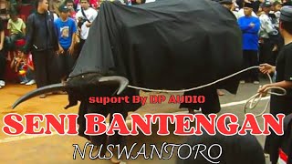 BANTENGAN ORIGINAL NYEL - LIVE SABRANGBENDO - GIRIPURNO - KOTA BATU