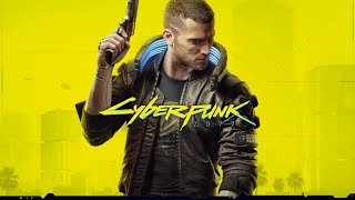 Cyberpunk 2077 | Работаем с Джуди [5]