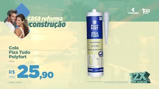 Promoção, Casa, Reforma e Construção - CERQ2404A36HD