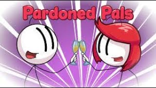 Henry Stickmin Collection Completing The Mission Rank Pardoned Pals