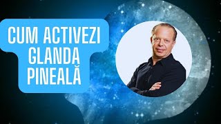 SUPRANATURAL - JOE DISPENZA - GLANDA PINEALĂ - PARTEA 1