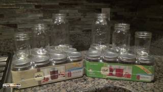 Ball Mason Jars vs Kerr Mason Jars - Whats the difference? | Useful Knowledge